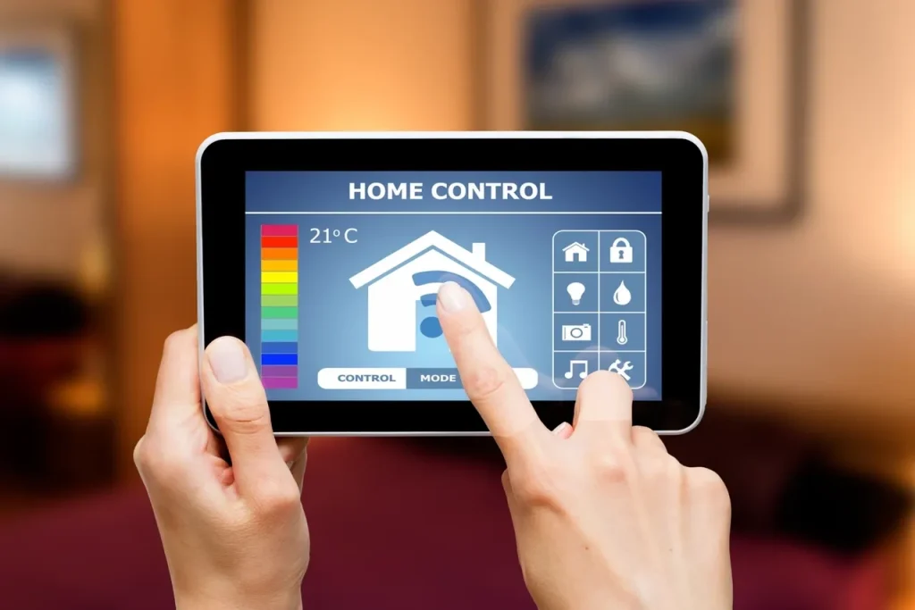 Exploring the Future of Smart Homes & Automation in Construction
