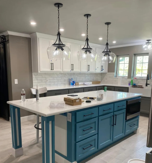 Home Remodeling & Renovations