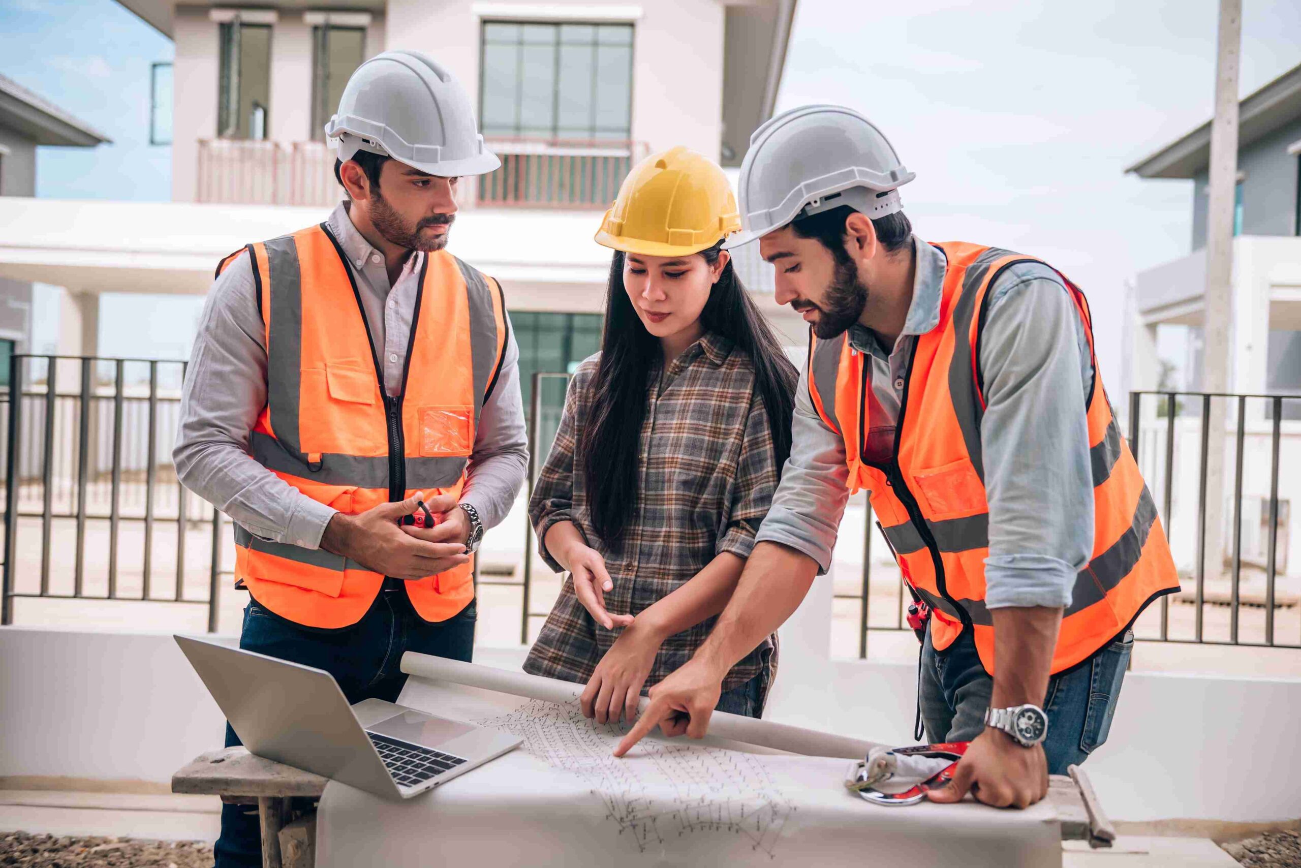 Colar Building About Blue Collar Construction | Tulsa, OK Builders
